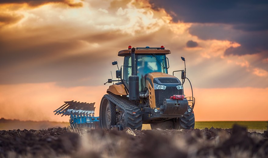 Precision CNC fabrication and metal forming for agriculture machinery and equipment at Genesisprairie