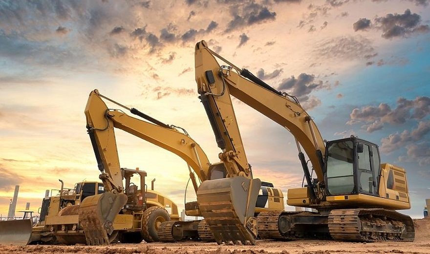 Precision CNC fabrication, structural forming and plate rolling for construction projects at Genesisprairie